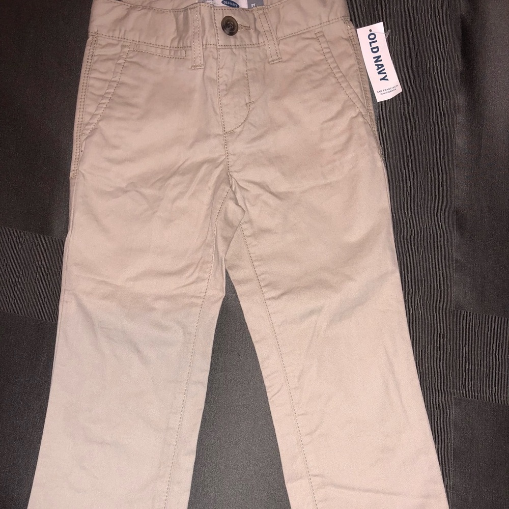 NWT Old Navy pants 3t